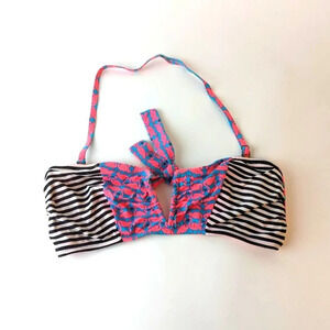 Urban Sea Bandeau Bikini - Large